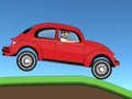 Jogo Corridas de montanha  online