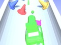Jogo Colisão de cor  online
