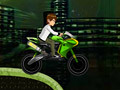Jogo Ben 10 Extreme Ride  online
