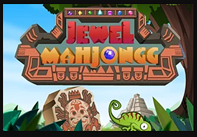 Jogo Jóia Mahjongg online