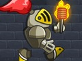 Jogo Luz do castelo online