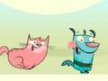 Jogo O fator de estimação Furry Friends  online