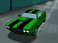 Jogo Quebra-cabeças de carro Ben 10  online