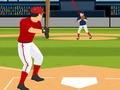 Jogo Basebol final  online