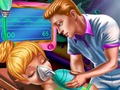 Jogo Emergência de Ressurreição Pixie  online