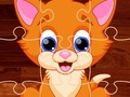 Jogo Bebê Gato Enigma Pime  online