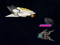 Jogo Lutador espacial  online