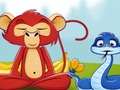 Jogo Kids Zoo Fun online