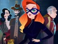 Jogo Objetos Ocultos: Super Ladrão  online
