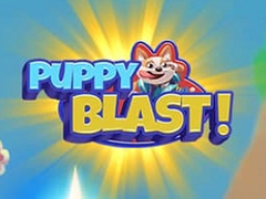Jogo Explosão de cachorrinho  online