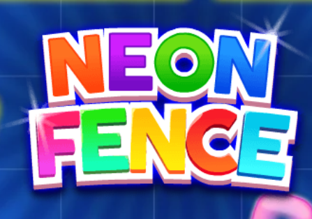 Jogo Cerca de néon  online
