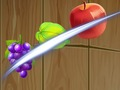Jogo Dissecação de frutas  online