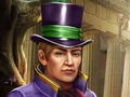 Jogo Magos Reais  online