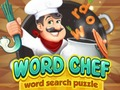 Jogo Quebra-cabeça de pesquisa de palavras  online