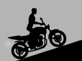 Jogo Motociclista das Sombras  online