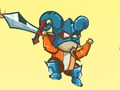 Jogo Samup online online