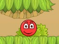 Jogo Bola de rejeição vermelha 5  online