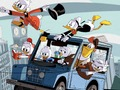Jogo Disney Ducktales Duckburg Quest online