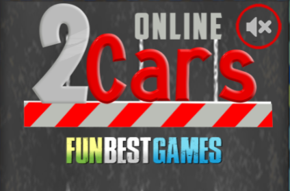 Jogo 2 carros on-line  online