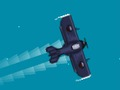 Jogo Fuga de Avião  online