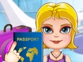 Jogo Jogos de Airport Manager  online