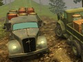 Jogo Chuva Off-Road: Simulador De Carga  online