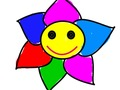 Jogo Livro de colorir divertido  online