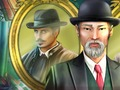 Jogo Sombrio e Perigoso  online