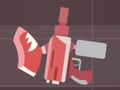 Jogo Criador de armas personalizado  online