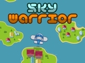 Jogo Guerreiro do Céu  online