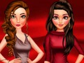 Jogo BFFS: Festa de veludo  online