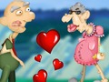 Jogo Amor velho  online