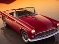 Jogo Quebra-cabeça de carros antigos  online