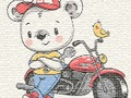 Jogo Puzzle Cartoon Jogos para Crianças  online
