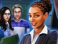 Jogo Academia de Crepúsculo  online