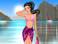 Jogo Trajes de banho  online