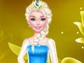 Jogo Princesa moda cosplay  online