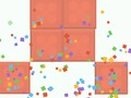Jogo Quebra-cabeça de blocos dobráveis  online