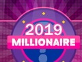 Jogo Milionário 2019  online