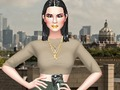 Jogo Kendall vs Kylie Yeezy Edition online