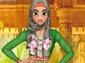 Jogo Jasmines Novo Hijab  online