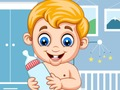 Jogo Diferenças Sweet Babies  online