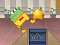 Jogo As aventuras de Huga ao redor do mundo: quebra-cabeça  online