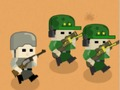 Jogo Rifles de Esquadrão  online