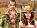 Jogo Resgate de Fazenda  online