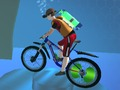 Jogo Ciclismo subaquático  online