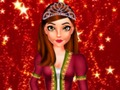 Jogo BFF: Moda Medieval  online