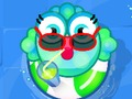 Jogo Fusão de peixe  online