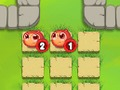 Jogo Defesa dos Elfos  online