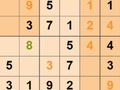 Jogo DAGELIJKSE SUDOKU online